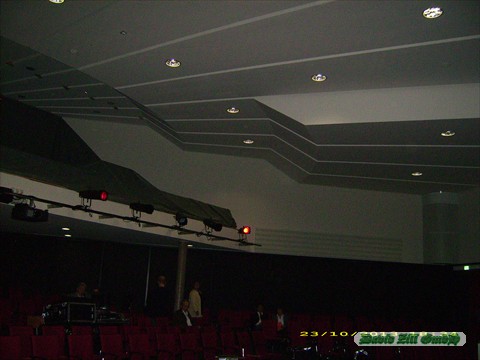 DSCI0480